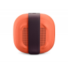Bose® Coluna Bluetooth SoundLink Micro (laranja)
